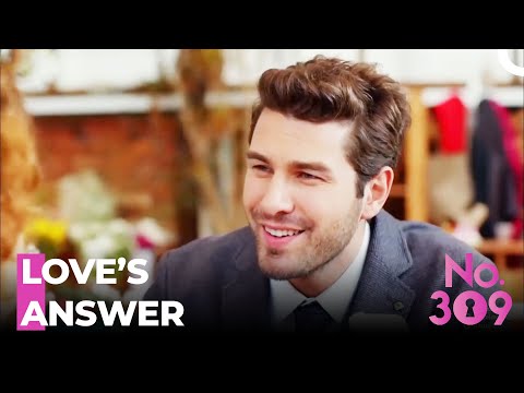 You Can't Stop the Fate of Love - No. 309