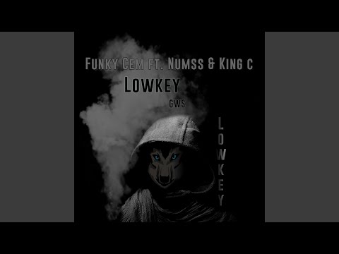 Lowkey (feat. Numss & King C)