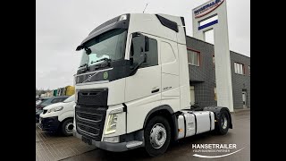 트랙터 트럭 Volvo FH FH500 | 이미지 4 - Autoline