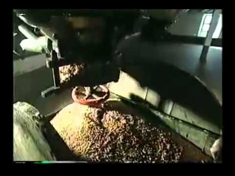 Laphroaig Whisky - Its Origin & How It Is Made