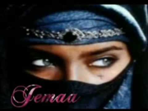 La Rose Noire_ Jamel Mektoub feat Le Rat luciano_