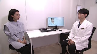 2026年7月5日（日）放送「湘南美容クリニック」