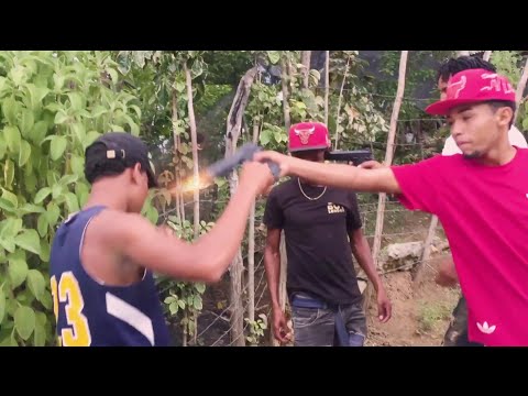 CONSEQUENCE OF THE STREET (FULL MOVIE)