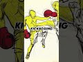 Martial Arts Compared #boxing #muaythai #karate #taekwondo #wingchun #mma #kickboxing #bjj