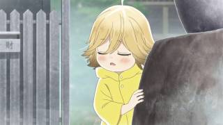 Download lagu S.O.S. - Udon no Kuni no Kiniro Kemari OP ver.TV [Thai SUB   Kara] mp3