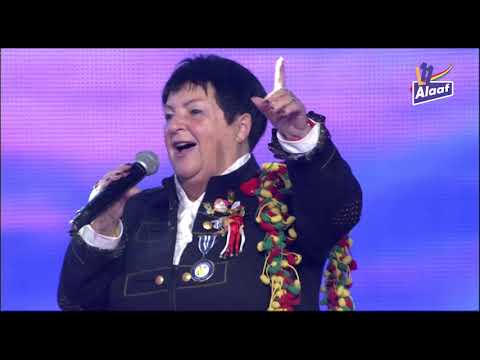 De11devand11de 2018: Beppie - In d’n hiemel