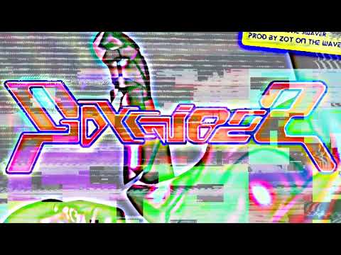 GOKU VIBES (Lolica Tonica Remix)