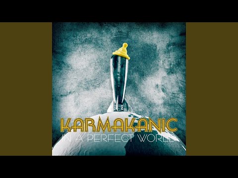 There's Nothing Wrong with the World