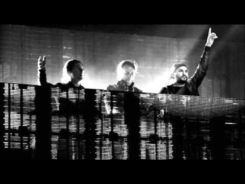 Swedish House Mafia Vs The Temper Trap & Axwell - Don't You Worry Sweet Child (JV Mashup)