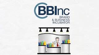 Brand & Business Incubator - Video - 2