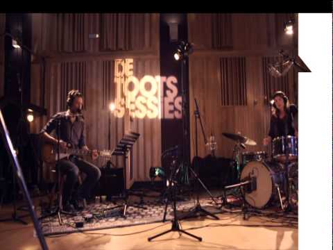 Trailer Toots Sessies Mauro Pawlowski