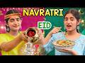 Eid Vs Navratri Every Strict Navratri Ever Mummy And Navratri MyMissAnand