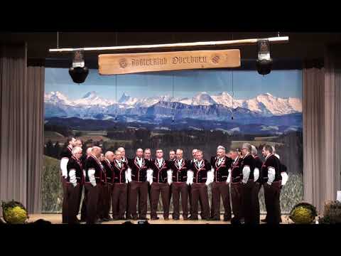 JK Oberburg: Aabästärn