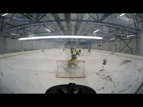 2021-01-25 HockIT - Arctic star