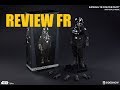 [REVIEW] STAR WARS - Tie Fighter Pilot SIDESHOW Sixth Scale [FR]