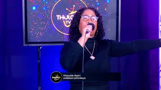 Download lagu Khanyisile Myeni - endlebeni yokholwayo mp3