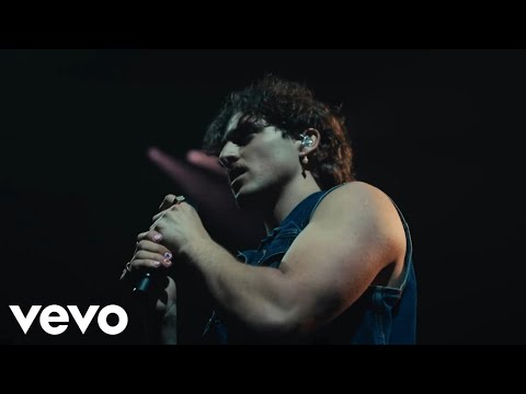 Benson Boone – You Are My Home (Official Music Video)