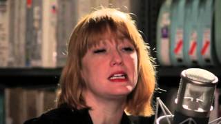 Leigh Nash - The State I&#39;m In - 12/7/2015 - Paste Studios, New York, NY