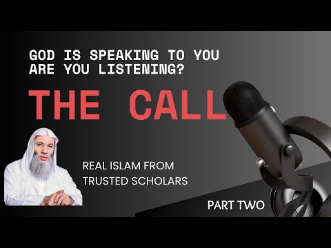 Fighting Doubts with Certainty — What Are Shubuhat and How Do We Resist Them — The Call (P2E26)