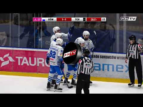 KS Unia Oświęcim - GKS Tychy / 19.10.2025