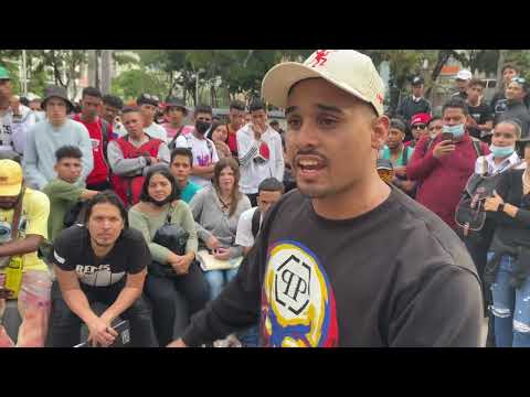 LEGAN❌KVN❌TREBOR 🆚 ZCAR❌TRUCK❌DAN BIG - OCTAVOS DE FINAL 🏆 [RSG PLAZAS] FECHA 20