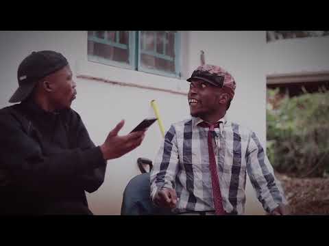 Bongani Mooki ft Minestrone Soup - Madi Ame