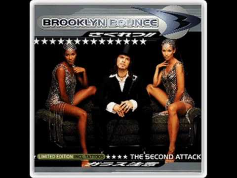 Brooklyn Bounce - Back To The Old School