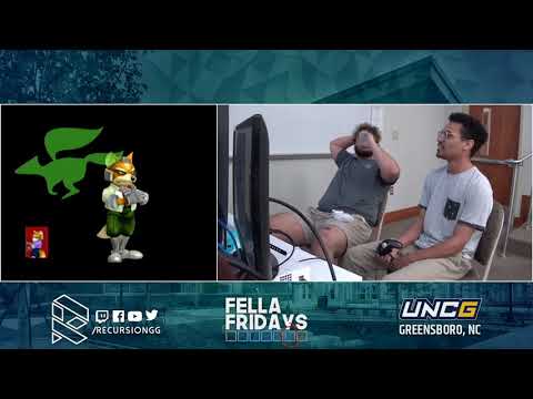Fella Fridays 4/26 - Saef vs Dash - Losers Round 7