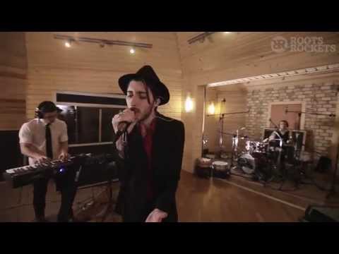 Roots Rockets - Odejść ze słońcem (official video)