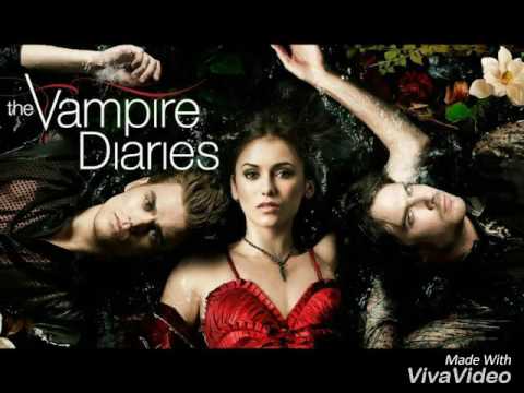 The Vampire Diaries( Season 7 finale tribute❤ )