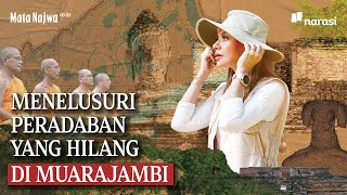 Download lagu Menelusuri Peradaban yang Hilang di Muarajambi | Mata Najwa mp3 Download lagu Menelusuri Peradaban yang Hilang di Muarajambi | Mata Najwa mp3