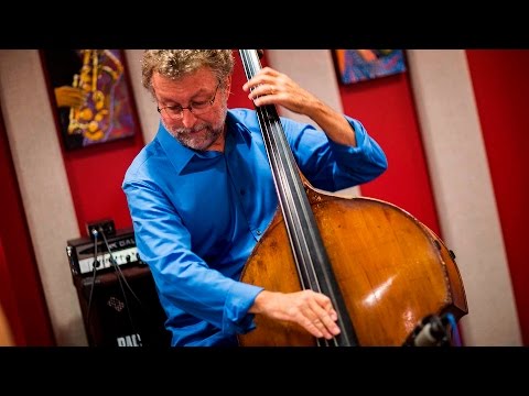 Anton Schwartz, Inga Swearingen & Chuck Deardorf 'Black Is the Color...' | Live Studio Session