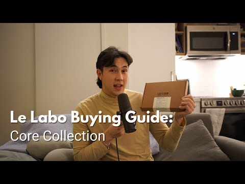 I Tried Every Core Le Labo Fragrance, So You Don't Have To