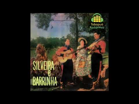 Silveira e Barrinha - De São Paulo Pra Goiás