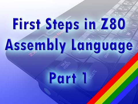 A new ZX Spectrum is coming (time to learn Z80 machine code!)