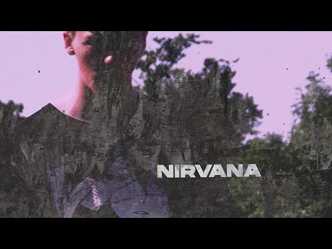 SCOTTY OVERDOSE - NIRVANA (OFFICIAL MUSIC VIDEO)