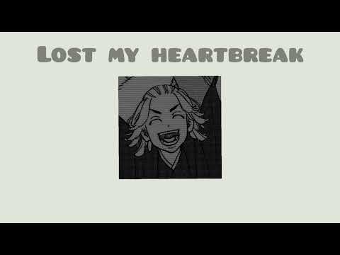 Lost my heartbreak-David J [Thai sub]