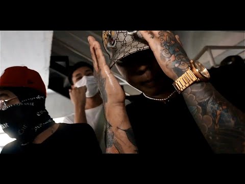 KANI$ x MAXSICKBOY - RESULT [ OFFICIAL MV ]