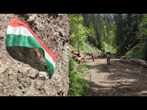 Kelemen-havasok és a Nagy-Hagymás lélegzetelállító kincei