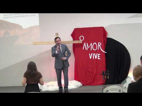 Semana Santa 2022 – Quarta 13/04/2022