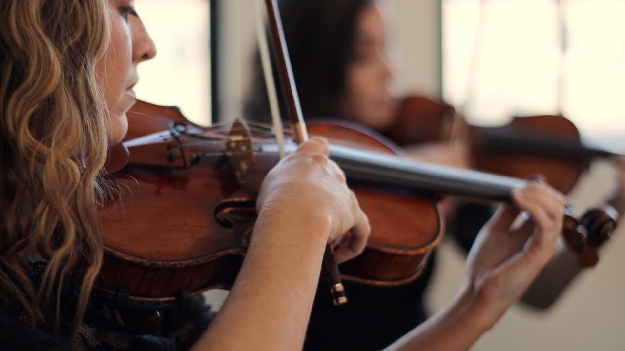 Hire String FX String Quartet in Salt Lake City, Utah