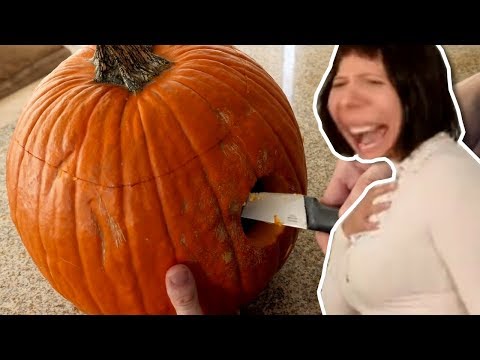 Stepbro Pumpkin
