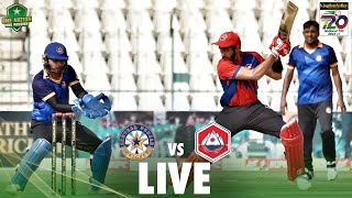 Live | Central Punjab vs Northern | Match 27 | National T20 2022 | PCB