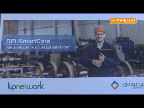 Incidenti lavoro, intelligenza artificiale e IoT al servizio sicurezza