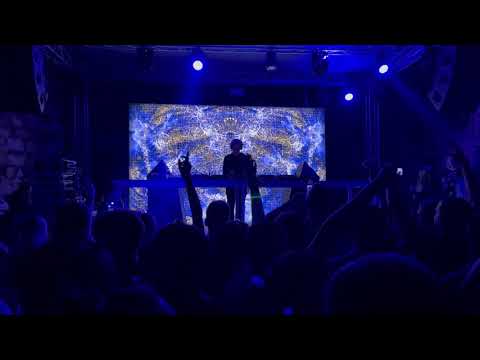 Hernan Cattaneo drops Rüfüs Du Sol - Always (Ezequiel Arias Remix) @ Barutana Belgrade 14.05.2022