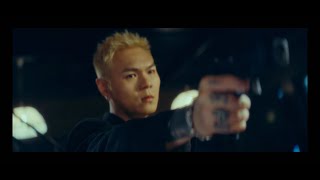 [音樂] 盛宇 D-shine 高橋 MV 