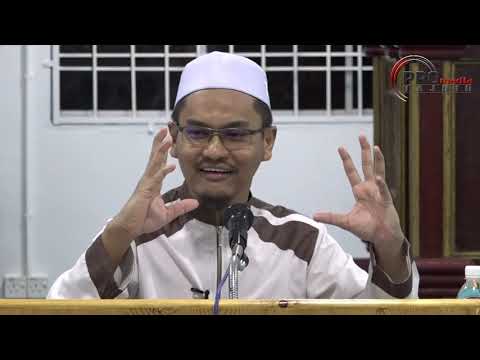16-10-2019 Ustaz Rizal Azizan