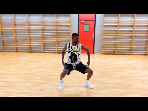 #BILANDACHALLENGE By Popaul @Popaulamisi