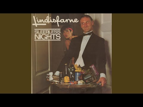 Cruising To Disaster - Lindisfarne