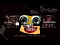 Krofft Entertainment Csupo Golden Shining Glass 1992